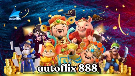 autoflix 888|autoFlix .